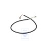VW Originale Tubo Carburante - 027133657B