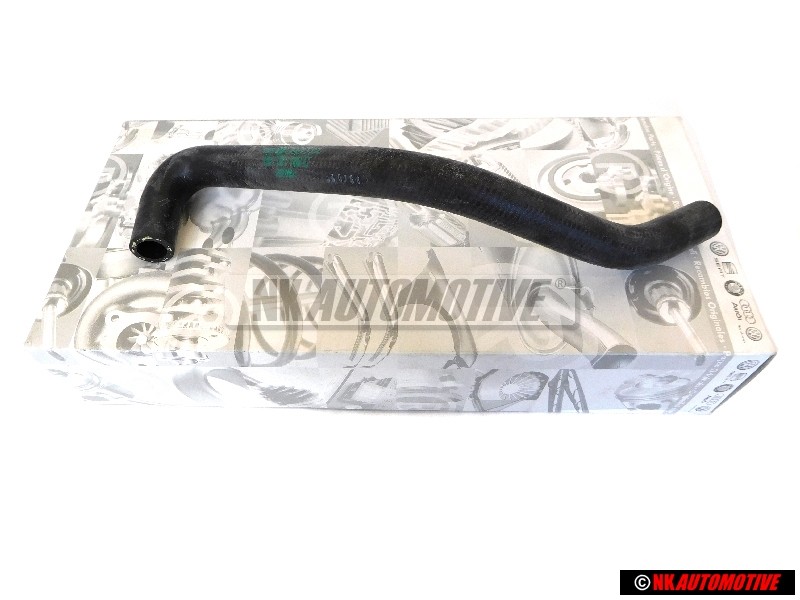 VW Originale Tubo Flessibile Liq. Raffredd. 