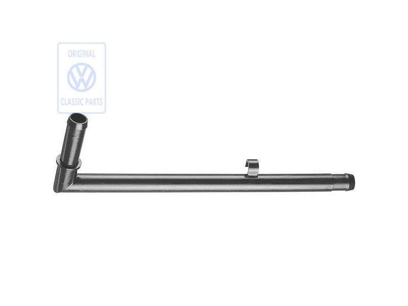 VW Originale Tubazione Aria - 027133385A