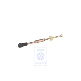 VW Originale Astina Di Collegamento - 027907415