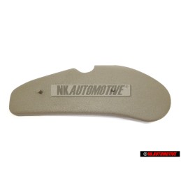 VW Originale Rivestimento Senza Foro Castoro - 1H0881480B T21