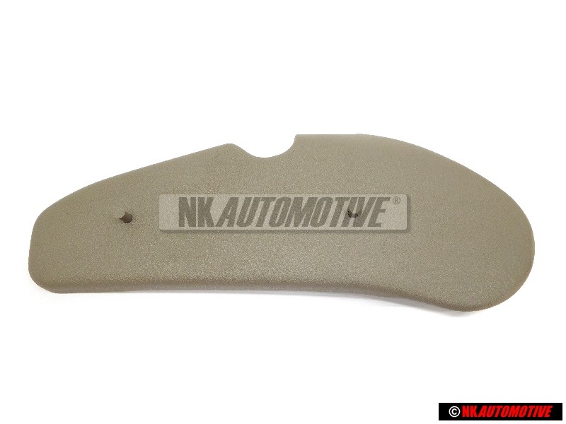 VW Originale Rivestimento Senza Foro Castoro - 1H0881480B T21
