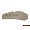 VW Originale Rivestimento Senza Foro Castoro - 1H0881480B T21