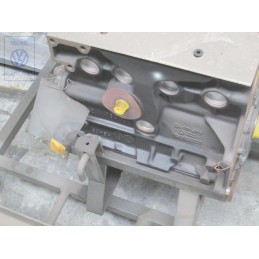 VW Originale Motore Parziale - 030100103KX