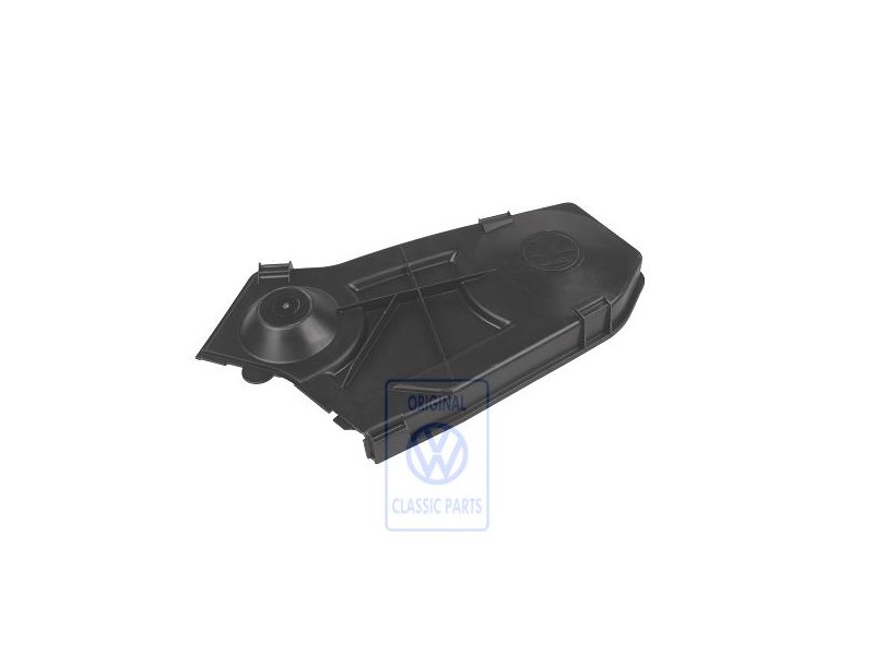 VW Originale Carter Cinghia Dentata - 030109123A