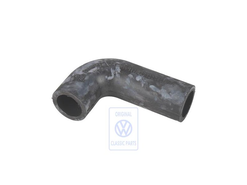 VW Originale Pezzo Intermedio - 027133989D