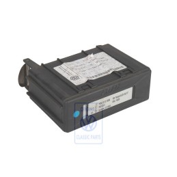 VW Originale Centralina Per Controllo Airbag - 027905367B