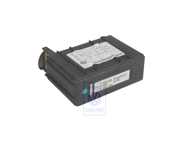 VW Originale Centralina Per Controllo Airbag - 027905367B