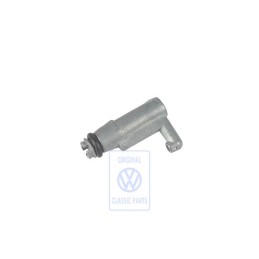 VW Originale Tubo Iniettore - 030129433C