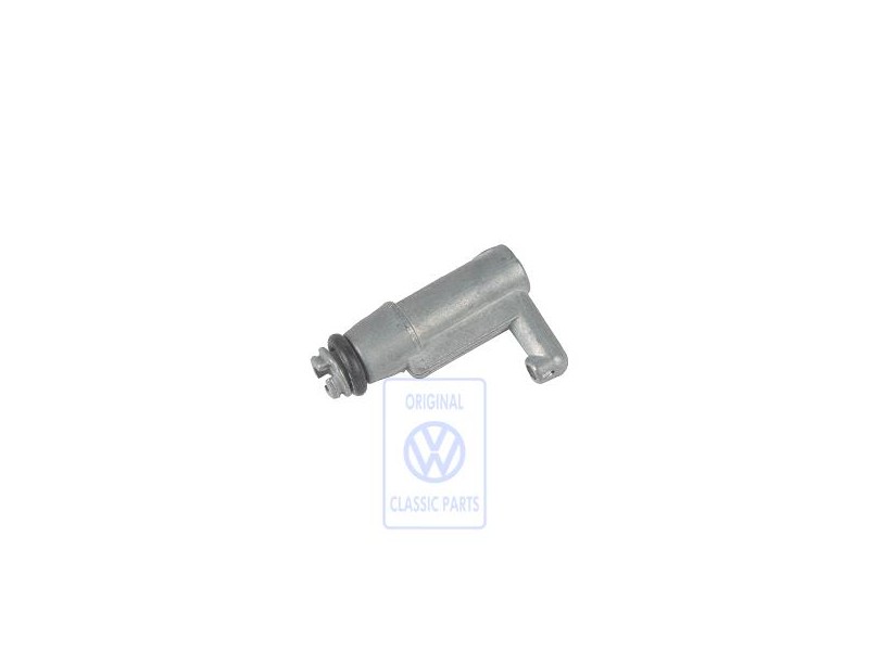 VW Originale Tubo Iniettore - 030129433C