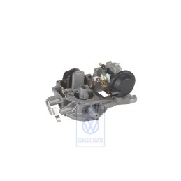 VW Originale Parte Sup. Scatola Carburatore - 030129109