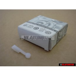 VW Originale Camma Di Fissaggio Per Impugna Tura Leva Del Freno - 311711337