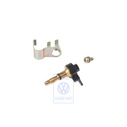 VW Originale Vite Di Regolaz. Regime Minimo Con Valvola - 030129809B