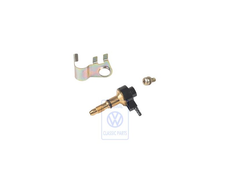 VW Originale Vite Di Regolaz. Regime Minimo Con Valvola - 030129809B