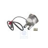 VW Originale Coperchio Con Molla E Spirale Di Riscaldamento - 030129191E