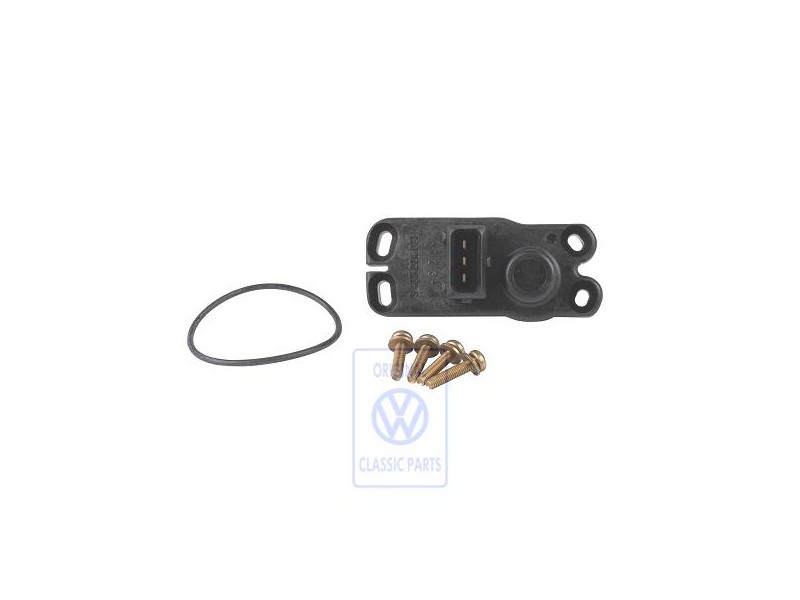 VW Originale Potenziometro - 035133472B