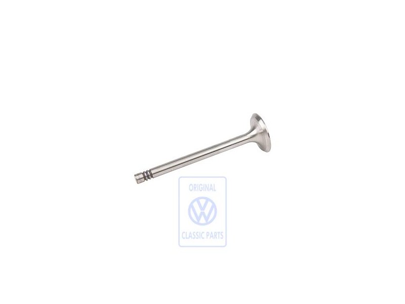 VW Originale Valvola Di Aspirazione - 036109601D