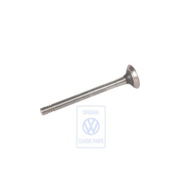 VW Originale Valvola Di Scarico - 036109611