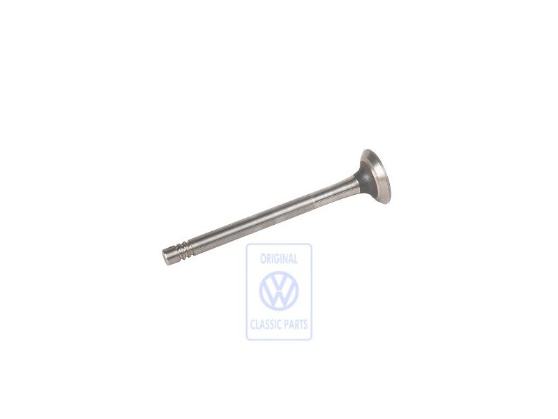 VW Originale Valvola Di Scarico - 036109611