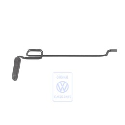 VW Originale Leva P. Spost. Longit. 
