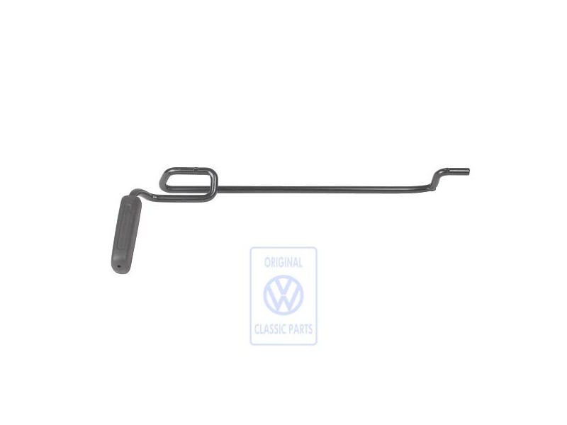 VW Originale Leva P. Spost. Longit. 