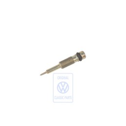 VW Originale Vite Di Registro Co - 036129427