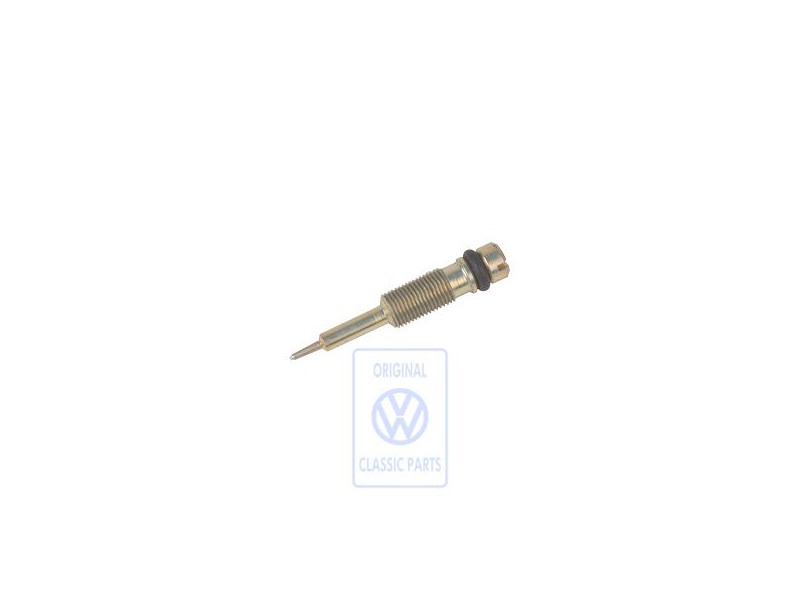 VW Originale Vite Di Registro Co - 036129427