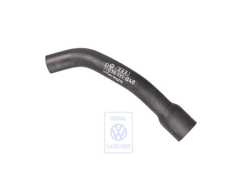 VW Originale Tubo Fless. 