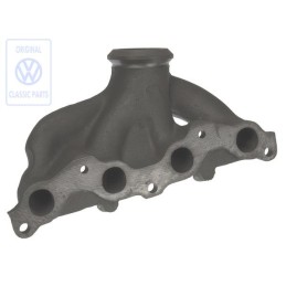 VW Originale Collettore Di Scarico - 036129591D