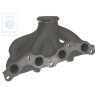 VW Originale Collettore Di Scarico - 036129591D