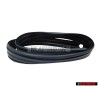 VW Originale Guida Del Finestrino - 533837433