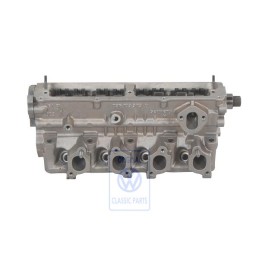 VW Originale Testata Con Valvole E Albero A Camme - 036103265DX
