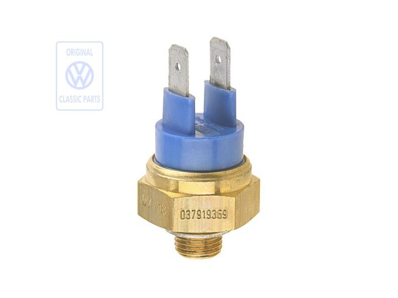 VW Originale Termointerruttore - 037919369