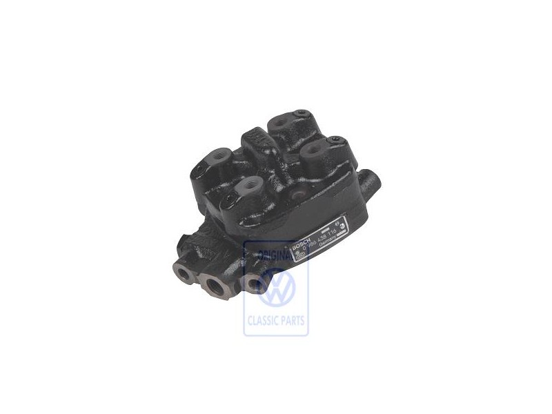 VW Originale Distributore Carburante - 049133481KX