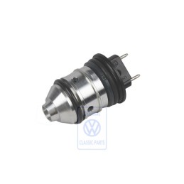 VW Originale Iniettore - 051133025