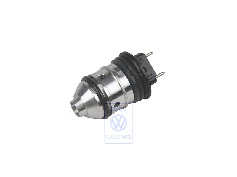 VW Originale Iniettore - 051133025
