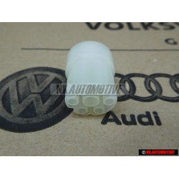 VW Originale Scatola Prese Cilindriche - 803971979