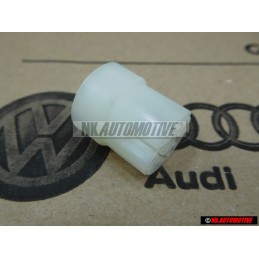 VW Originale Scatola Prese Cilindriche - 803971979