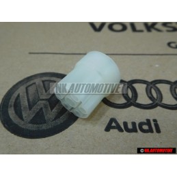 VW Originale Scatola Prese Cilindriche - 803971979
