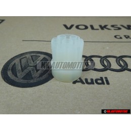 VW Originale Scatola Prese Cilindriche - 803971979