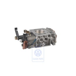 VW Originale Parte Inferiore Unita Iniez. 