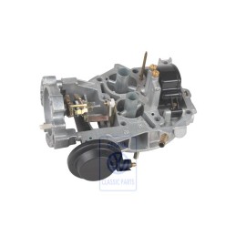 VW Originale Parte Sup. Scatola Carburatore - 052129107G