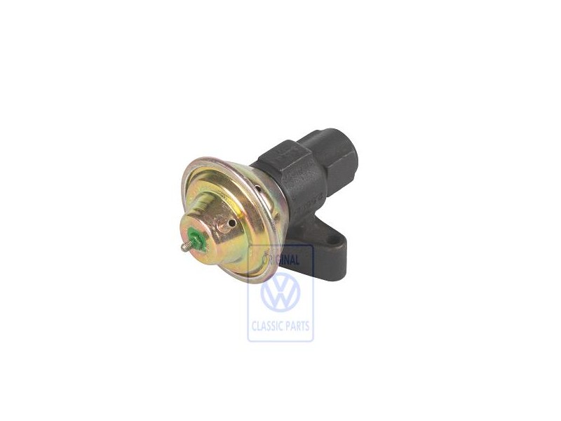 VW Originale Valvola Ritorno Gas Scarico - 049131503E