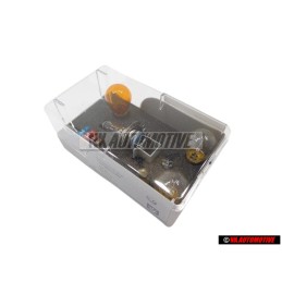 VW Originale 1 Serie Lampadine - 000998204P