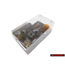 VW Originale 1 Serie Lampadine - 000998204P