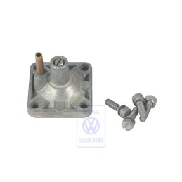 VW Originale Coperchio Punterie - 052129227B