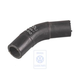 VW Originale Tubo Flessibile Liq. Raffredd. 