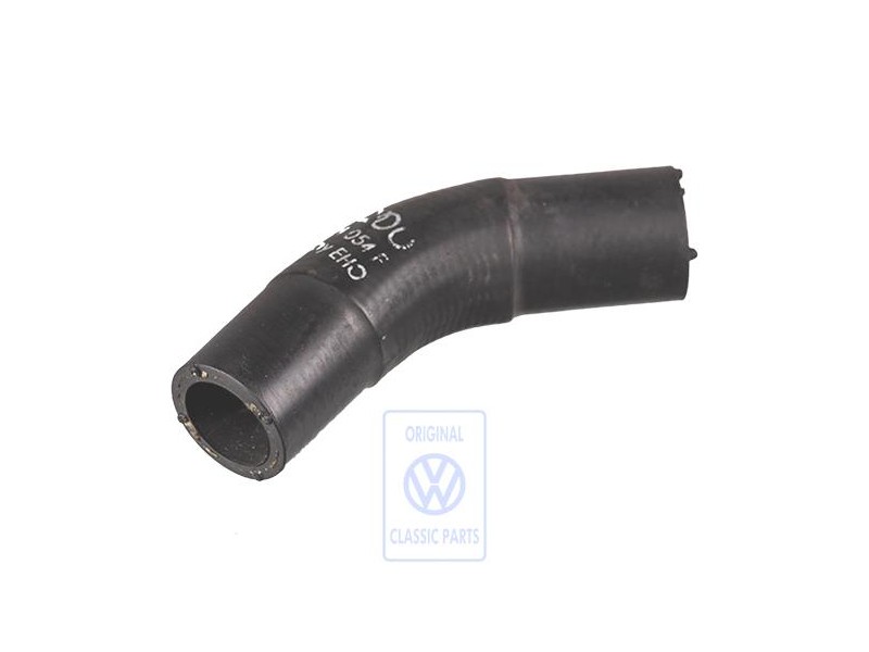 VW Originale Tubo Flessibile Liq. Raffredd. 