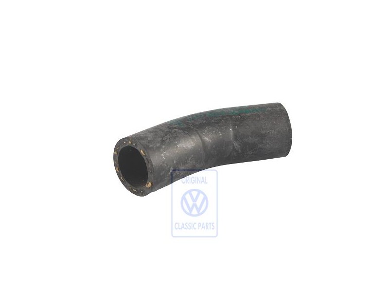 VW Originale Tubo Flessibile Liq. Raffredd. 
