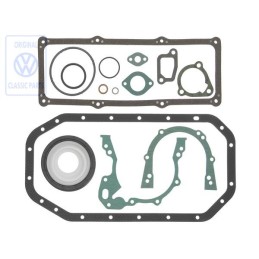 VW Originale Kit Guarnizioni Per Basamento - 052198011A